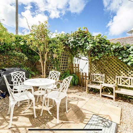 Little Karenza Is The Perfect Cornish Getaway Villa Saint Anthony Bagian luar foto