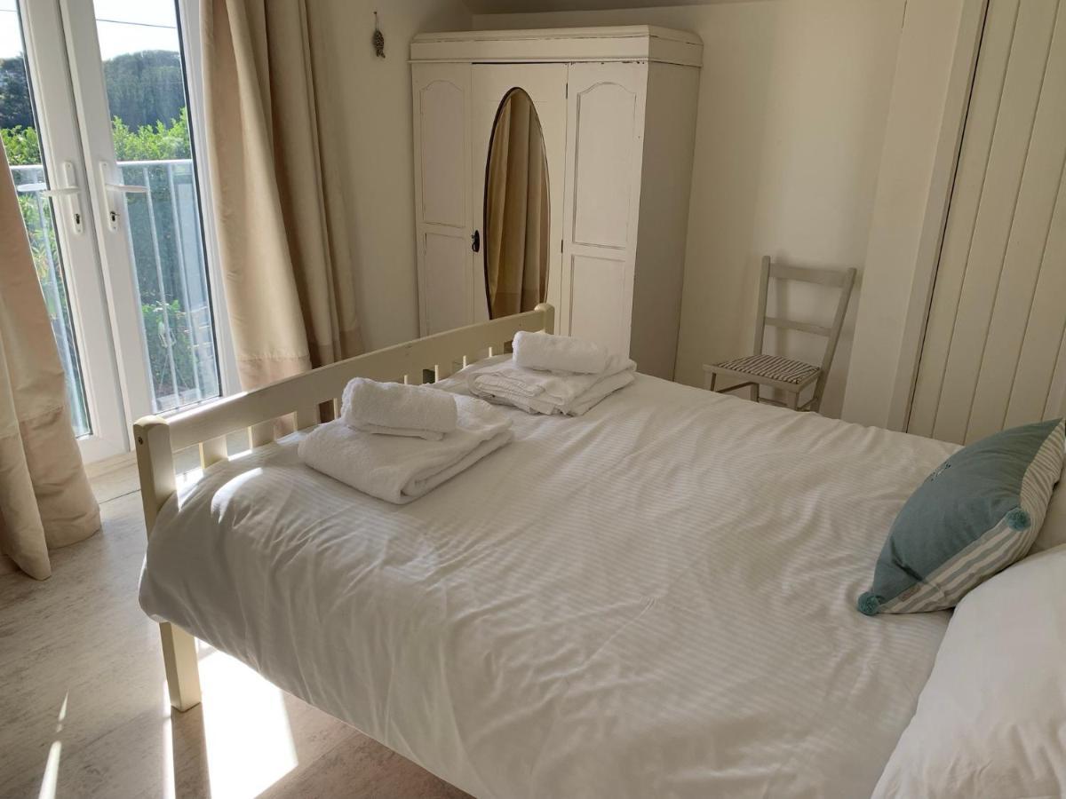 Little Karenza Is The Perfect Cornish Getaway Villa Saint Anthony Bagian luar foto
