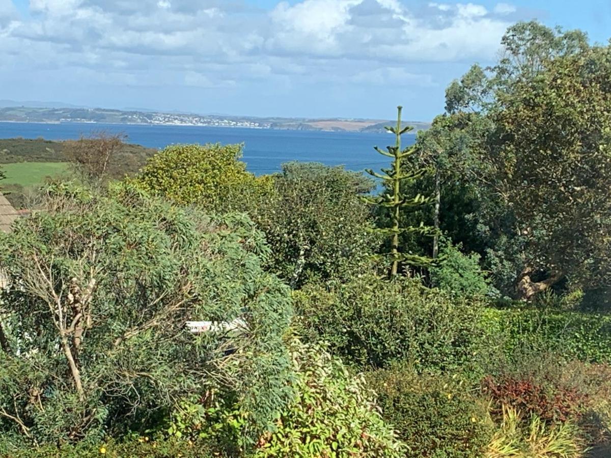 Little Karenza Is The Perfect Cornish Getaway Villa Saint Anthony Bagian luar foto