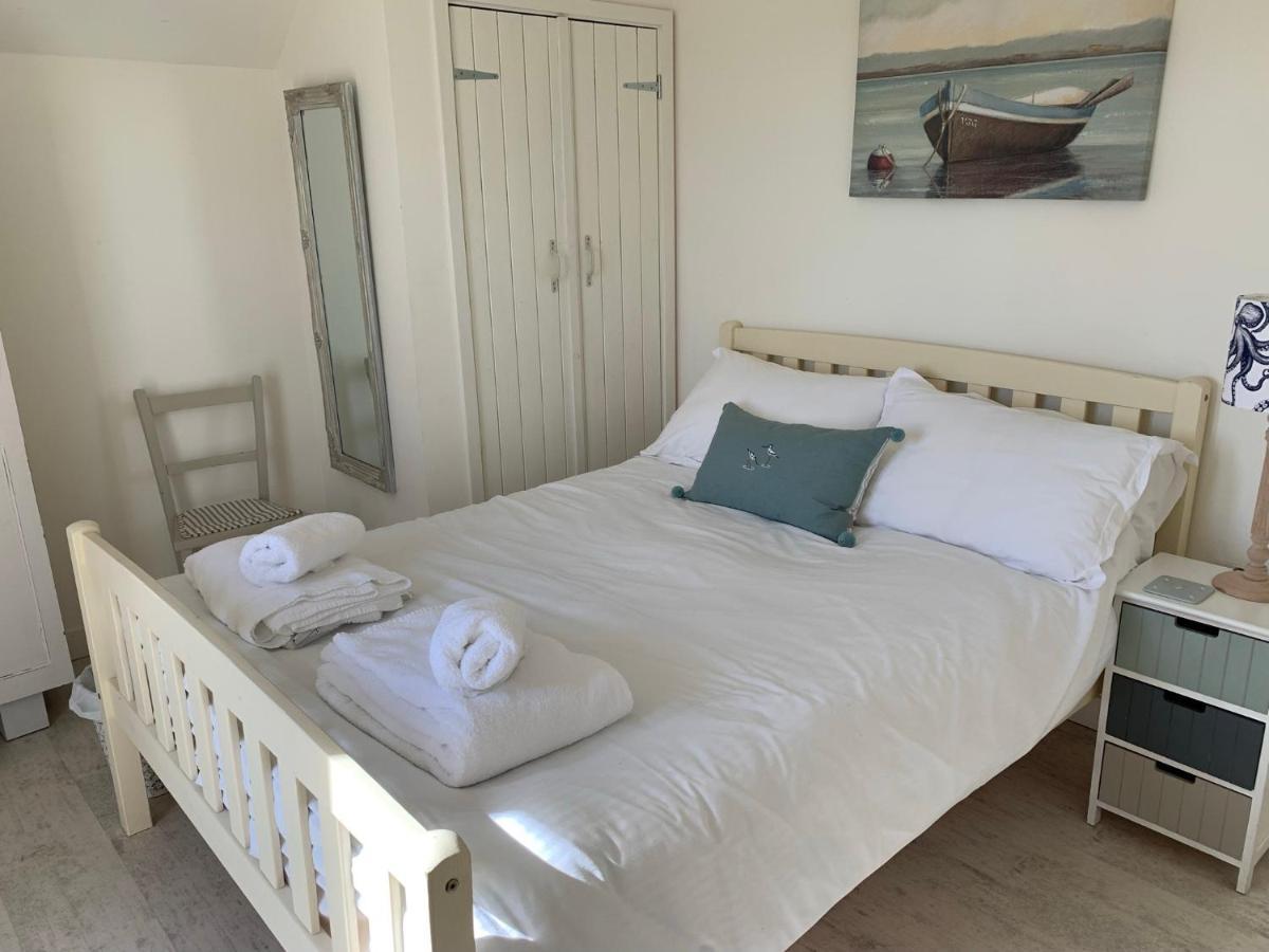 Little Karenza Is The Perfect Cornish Getaway Villa Saint Anthony Bagian luar foto